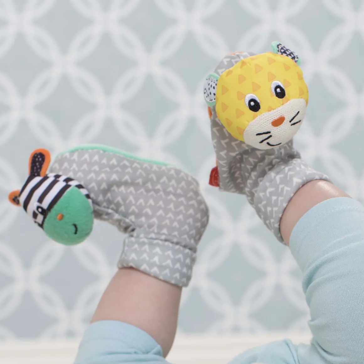 Calzini divertenti – infantino
