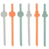 Cannucce silicone 12m+ – chicco