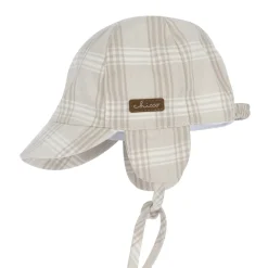 Cappello con visiera