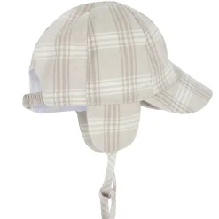 Cappello con visiera