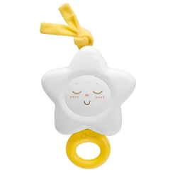 Carillon ninna stella – chicco