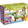 Carotina tavolino molto attivo 30 giochi