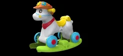 Cavalcabile baby rodeo & friends – avventure italiane
