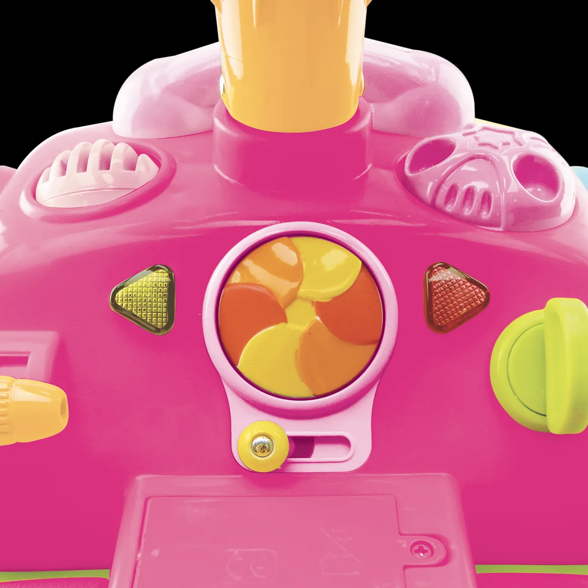 Cavalcabile elettronico – avventure interattive
