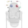 Centro attività polly armonia rainbow – chicco