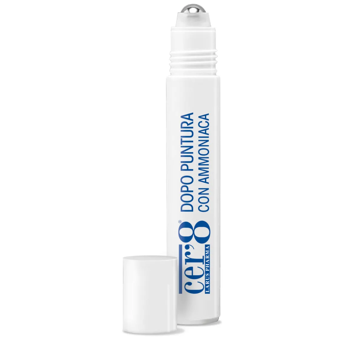 Cer’8 dopopuntura con ammoniaca 15 ml
