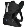 Chicco – easy fit-black night – 7102