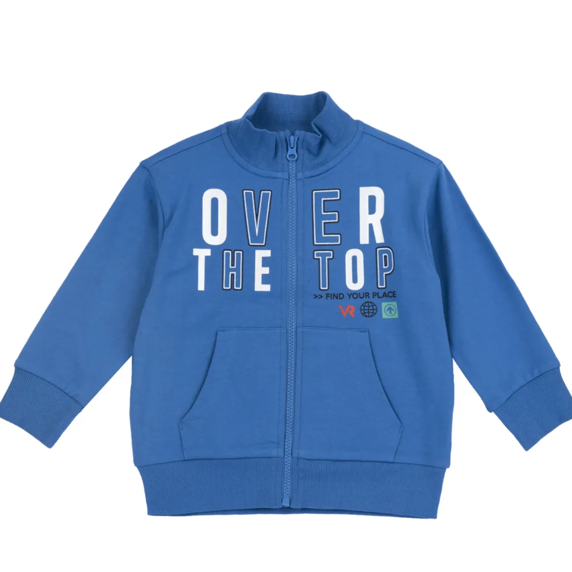 Chicco – felpa