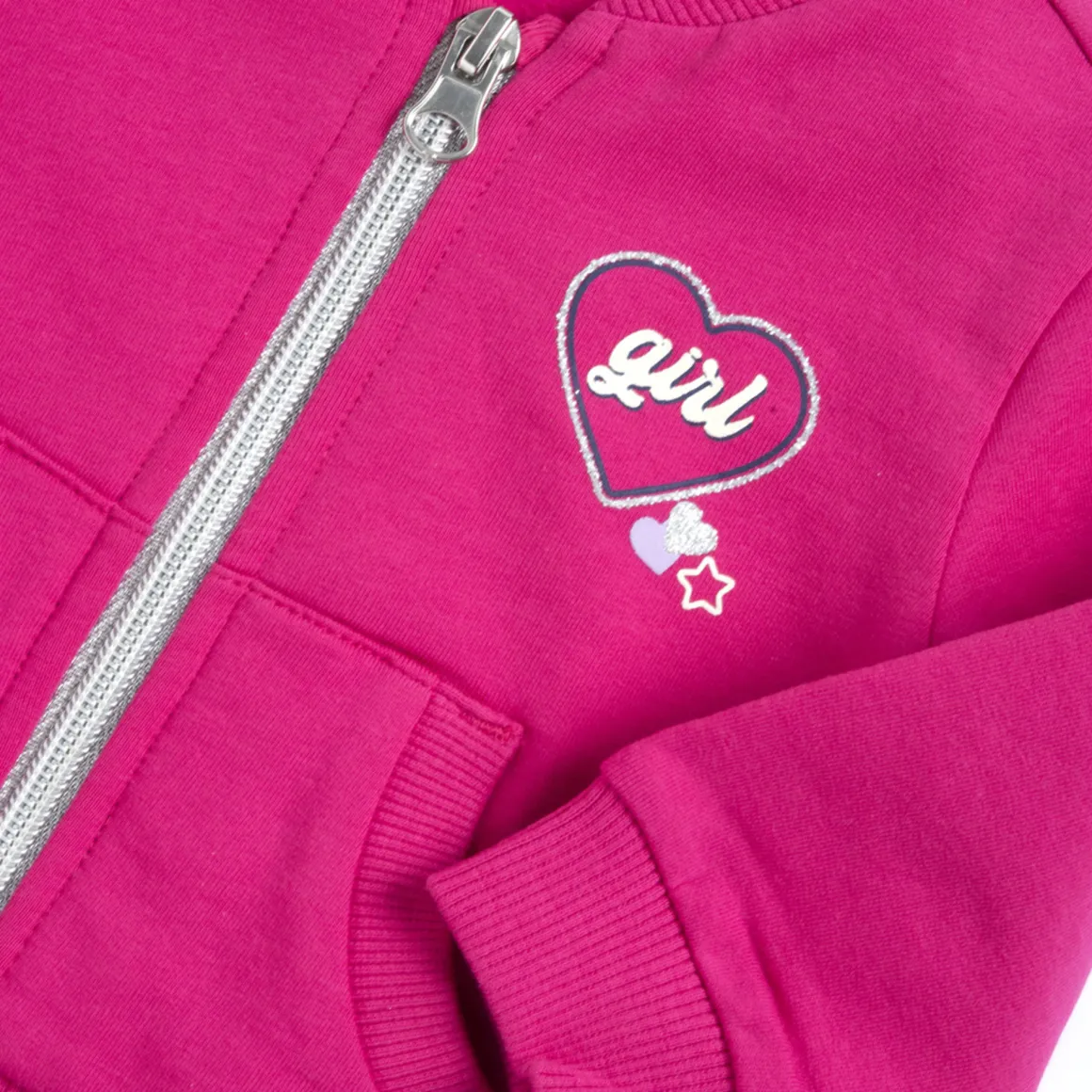 Chicco – felpa