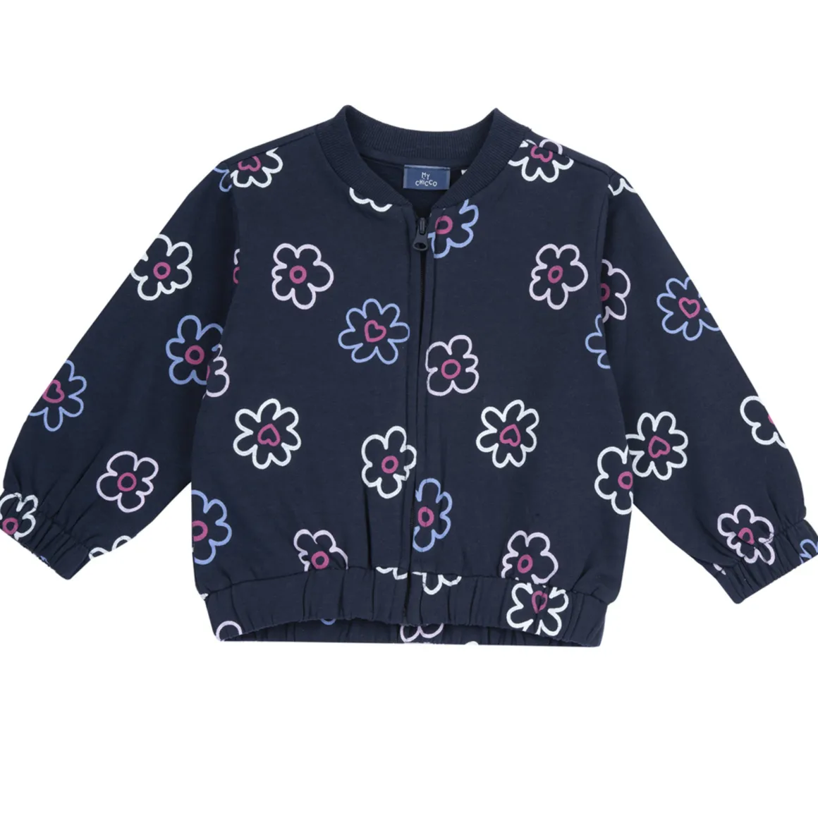 Chicco – felpa