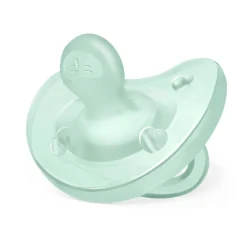 Chicco – gommotto azzurro 2-6m 1 pz