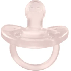 Chicco – gommotto rosa 2-6m 1 pz