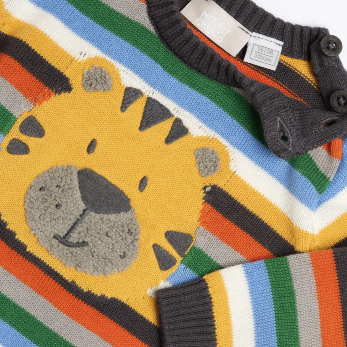 Chicco – maglione
