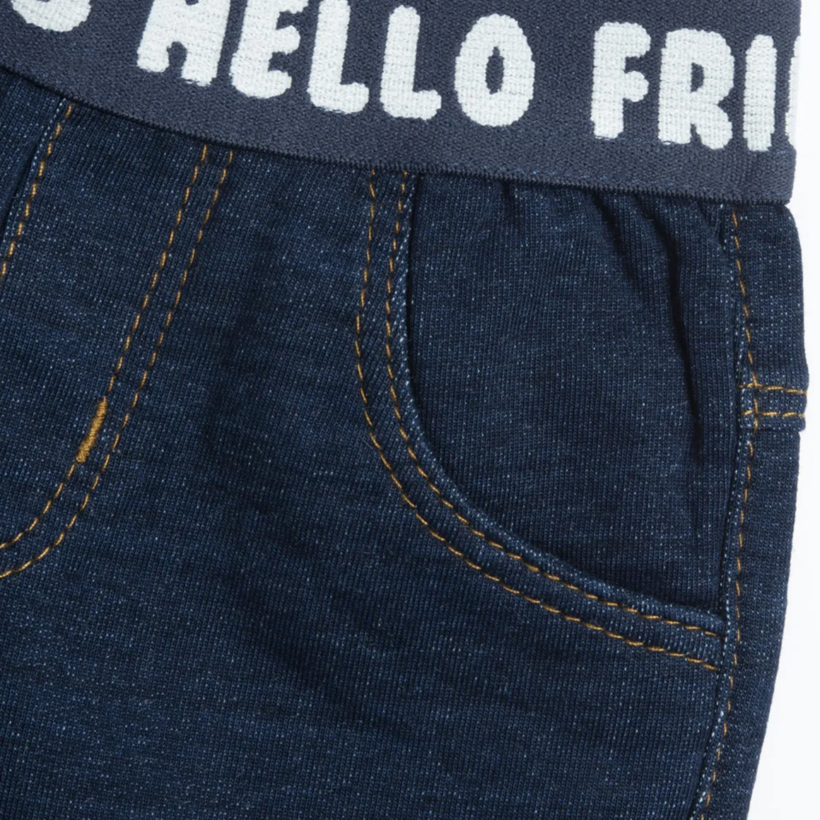Chicco – pantaloni lunghi