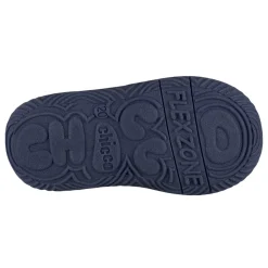 Chicco – pantofola tulip con velcro