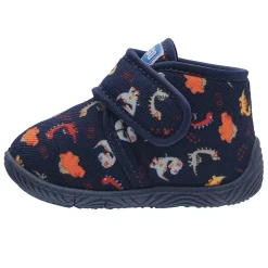 Chicco – pantofola tulip con velcro