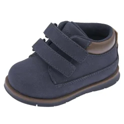 Chicco – polacchino flix con doppio velcro