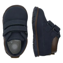 Chicco – polacchino flix con doppio velcro