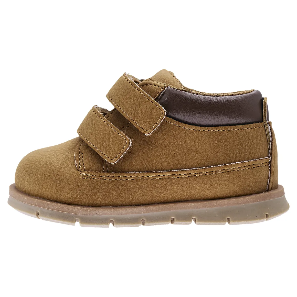 Chicco – polacchino flix con doppio velcro