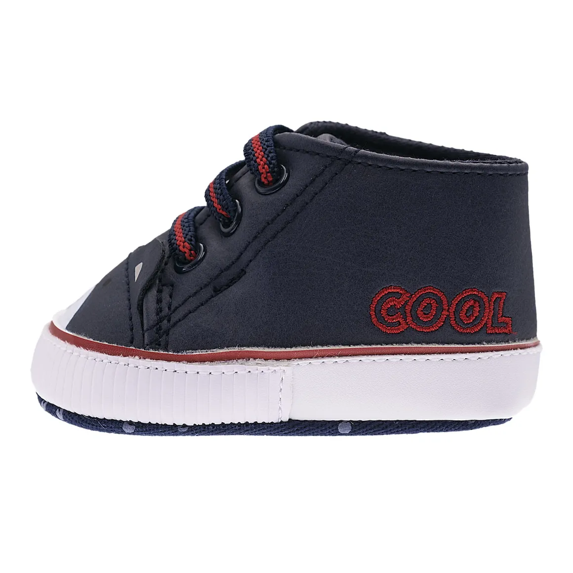 Chicco – polacchino obin con stringhe