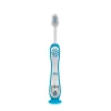 Chicco – spazzolino 3-6 anni azzurro