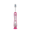 Chicco – spazzolino 3-6 anni rosa