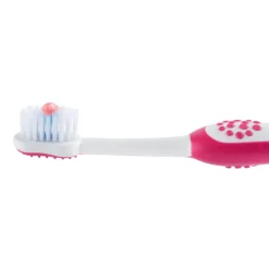 Chicco – spazzolino 3-6 anni rosa