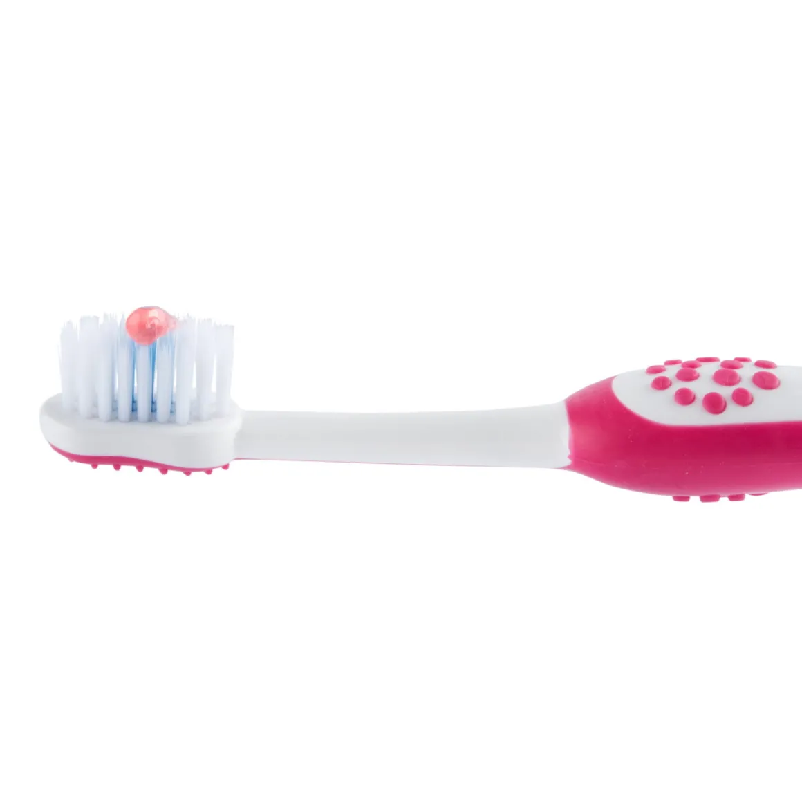 Chicco – spazzolino 3-6 anni rosa