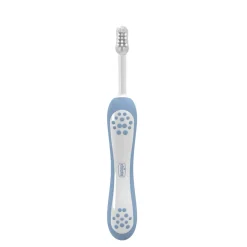 Chicco – spazzolino 6m+ azzurro