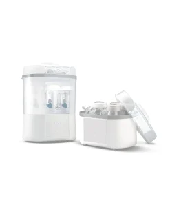 Chicco – sterilizzatore + asciugatura