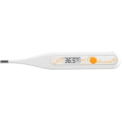 Chicco – termometro digitale digi baby – articolo assortito 4 colori