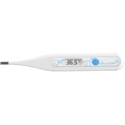Chicco – termometro digitale digi baby – articolo assortito 4 colori