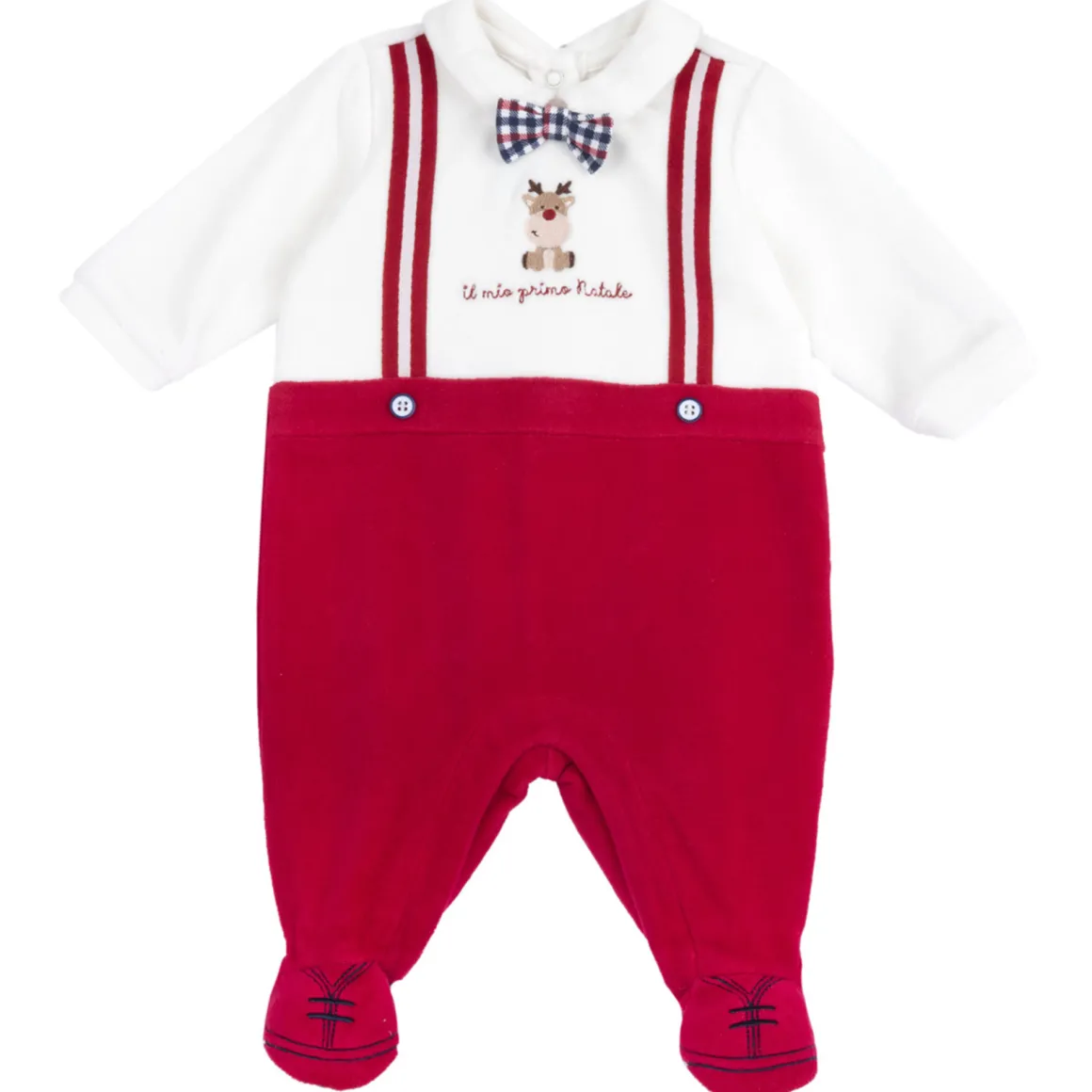 Chicco – tutina natale