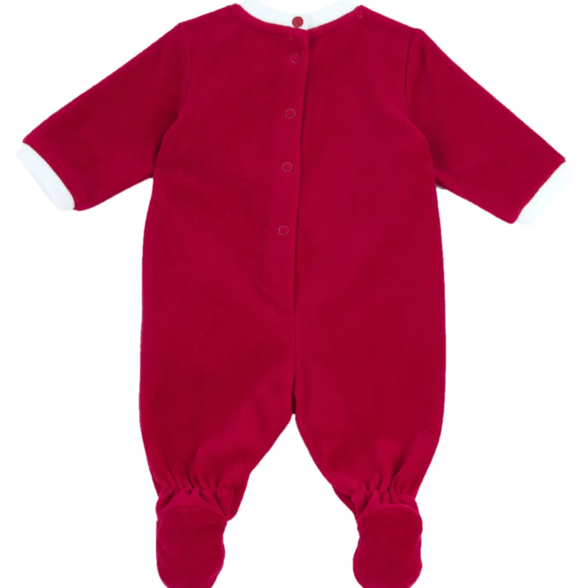 Chicco – tutina natale