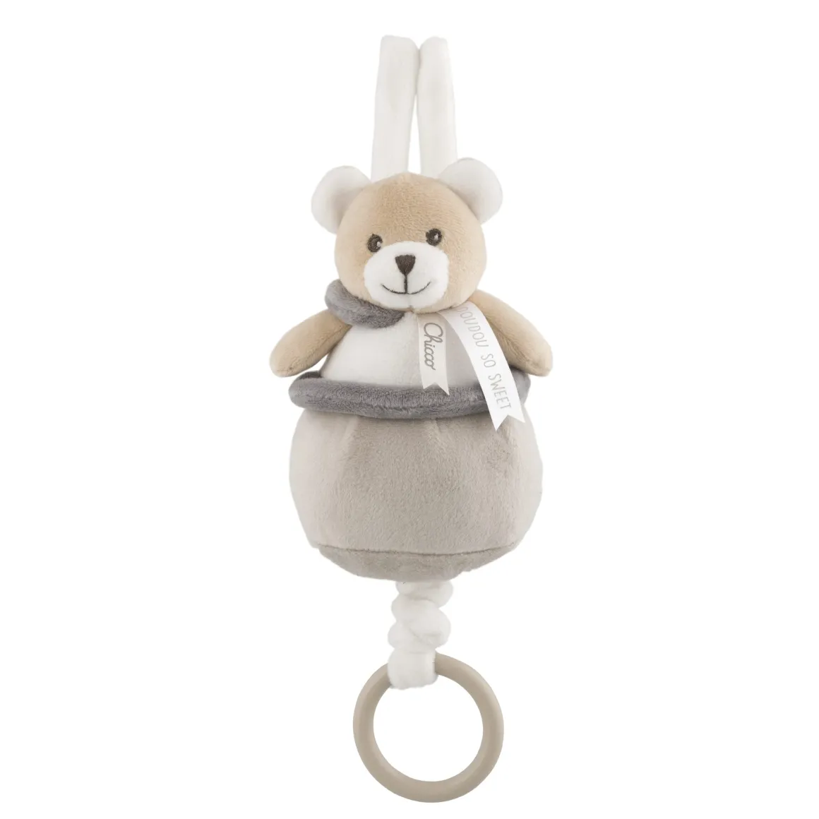 Chicco carillon orsetto