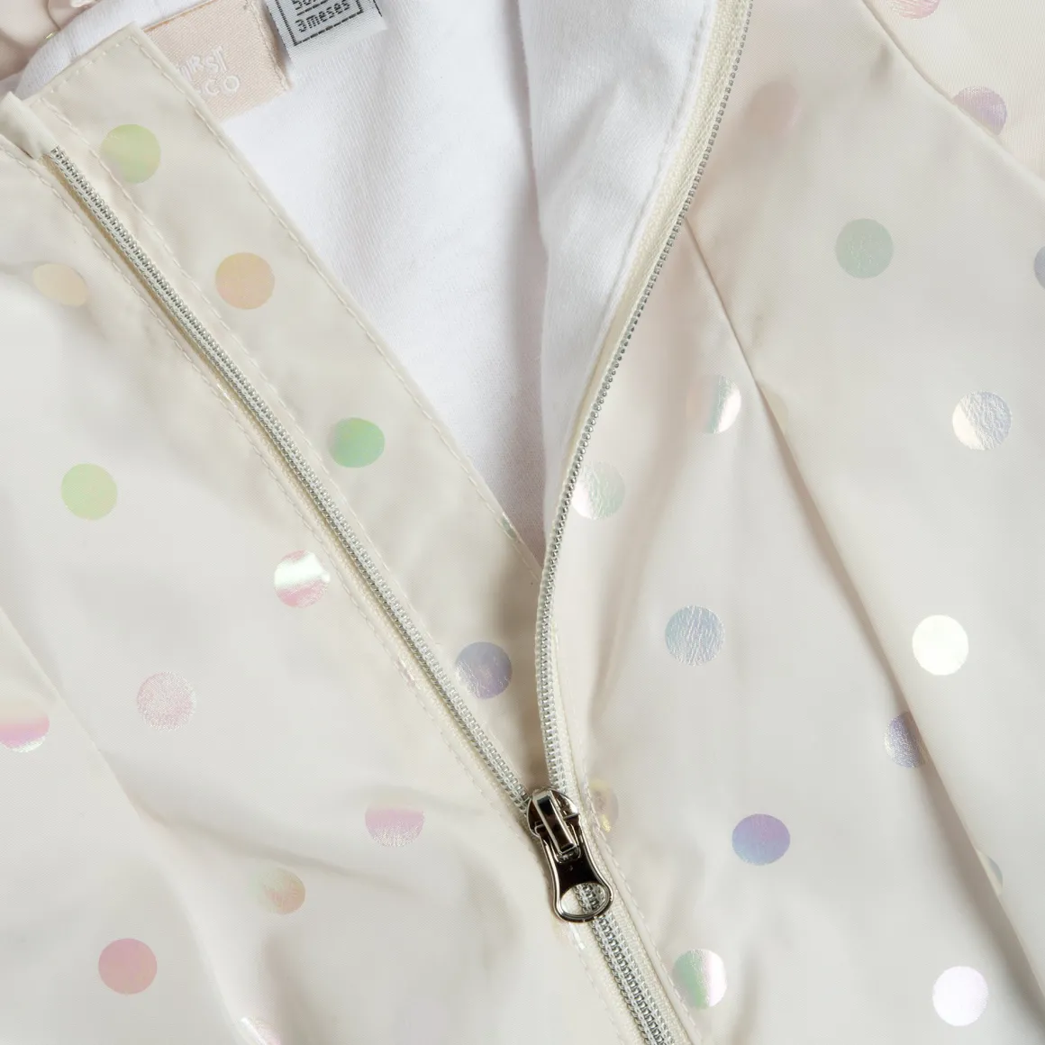 Chicco giubbino elegante bimba