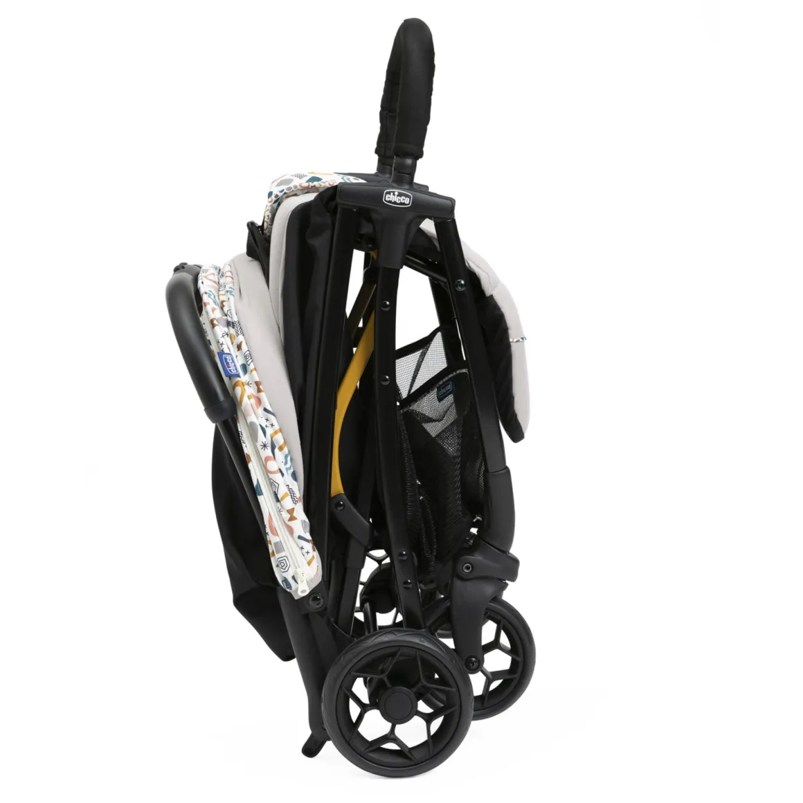 Chicco glee joking beige