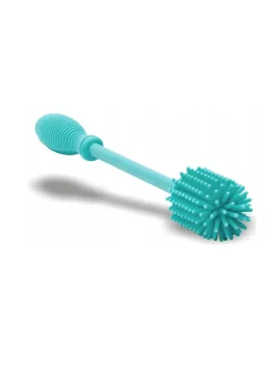 Chicco morbido scovolino per biberon in silicone colori assortiti
