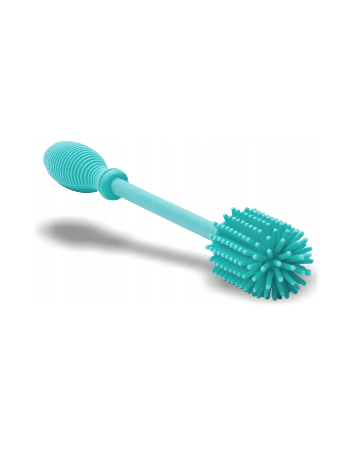Chicco morbido scovolino per biberon in silicone colori assortiti