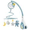 Chicco next2dreams giostrina azzurro – sogni colorati