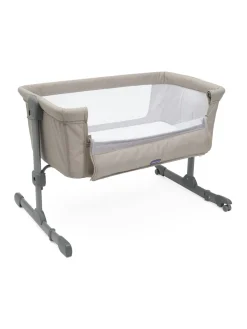 Chicco next2me essential dune re_lux