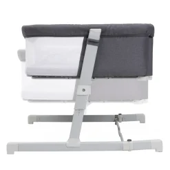 Chicco next2me twins magnet grey