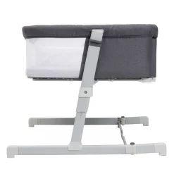 Chicco next2me twins magnet grey