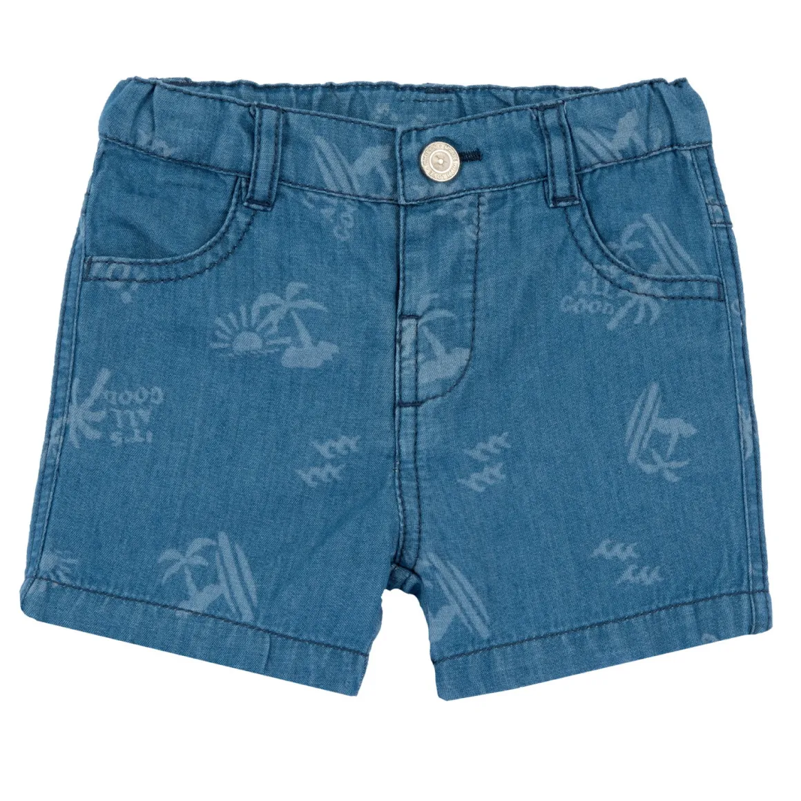Chicco pantaloncini