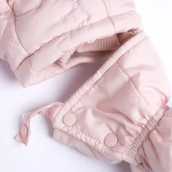 Chicco piumino imbottito invernale
