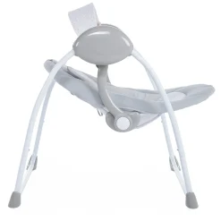 Chicco relax&play cool grey