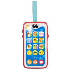 Chicco smiley smartphone – il tuo primo smartphone