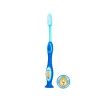Chicco spazzolino 3-6 anni azzurro