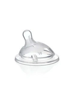 Chicco tettarella naturalfeeling 2m+ (flusso medio)