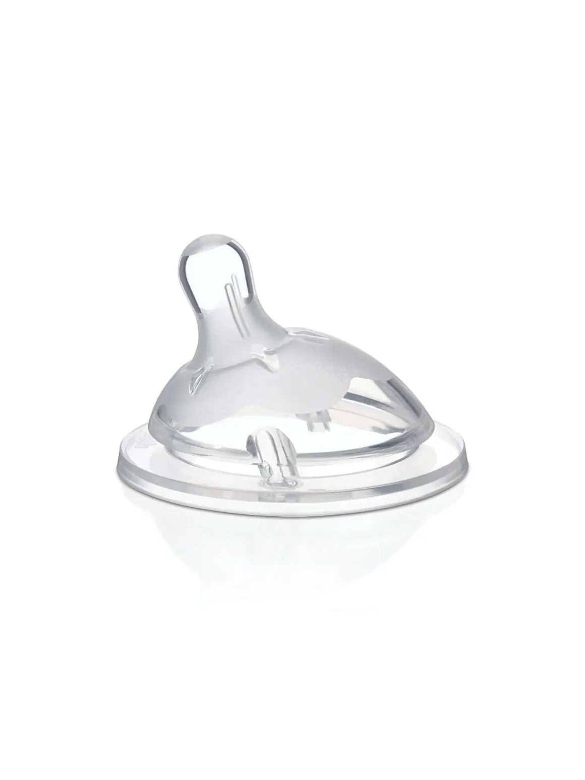 Chicco tettarella naturalfeeling 2m+ (flusso medio)